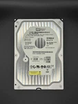 Western Digital Caviar 160GB Internal 7200RPM 3.5" (WD1600AABB) Hdd. Fixed Price $35.00.