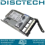 Dell 400-ALUL/KP48N 1TB 3.5" 7.2K Rpm Nlsas Hybrid Hard Drive Kit F238F/Y004G. Fixed Price $104.00.