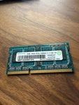 4GB Ramaxel Lenovo DDR3-1R PC3L-12800S Pin Laptop Memory. Fixed Price $40.00.