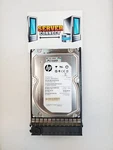 QTY-1 625031-B21 / 625140-001 625030-001 Hp 3.1 TB,7200 Rpm Hard Drive. Fixed Price $99.99.
