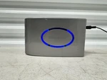 Simpletech Simpledrive SP-U35/1TB Usb 2.0 External Hard Computer. Fixed Price $22.99.