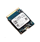 Toshiba Kioxia 512GB M.2 2230 Nvme Ssd KBG40ZNS512G Dell 08C3CP. Fixed Price $61.59.