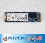 Kioxia KXG8AZNV1T02 1024GB Ssd Nvme Pcie 4.0X4 M.2 2280 Solid State Drive. Fixed Price $119.99.