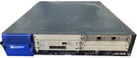 Juniper Secure Services Gateway SSG-550M-SH W/ Cards, ( 2) Psu #73. Fixed Price $63.99.