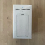 Apple Airport Time Capsule 2TB A1470 5TH Gen ME177LL/A - Brand New Sealed. Fixed Price $325.00.