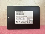 Samsung MZ7LH3T8HMLT-00005 PM883 3.84TB 2.5 Sata Ssd. Fixed Price $449.99.