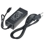 4-PIN Ac/dc Adapter Charger Power Supply For D-link DNS-323 2-BAY Enclosure Psu. Fixed Price $15.26.
