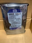 Western Digital WD5000AAKX-60U6AA0 500GB Sata Hard Drive Dcm: HGRNHT2CGB New. Fixed Price $45.00.