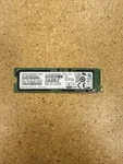 Samsung PM961 256GB M.2 2280 Pcie Nvme Tlc Ssd MZ-VLW2560 MZVLW256HEHP-00000. Fixed Price $24.99.