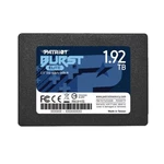 Patriot Burst Elite 1.92TB 2.5" SATA3 6GB/S Internal Solid State Drive Pc/mac. Fixed Price $249.99.