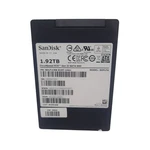 Sandisk Cloudspeed Eco Gen Ii SDLF1CRR-019T / Sxplfa 1.9TB 2.5" Mlc Sata Ssd. Fixed Price $399.00.