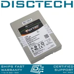 Seagate 1200.2 ST1600FM0023 1.6TB 2.5" 12GBPS Emlc Sed Fips Sas Ssd. Fixed Price $884.00.