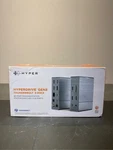 Hyperdrive GEN2 16-IN-1 Thunderbolt 3 Dock. Fixed Price $192.68.