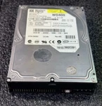Dell 3K093 WD400BB-18CAA0 40GB 7,2K Rpm Mb Cache ATA-100 Hdd 3.5". Fixed Price $65.73.