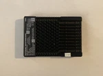 Intel Optane P4800X Series 750GB Nvme U.2 Pcie 3.0 2.5'' SSDPE21K750GA. Fixed Price $330.00.