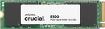Crucial E100 1TB M.2 Nvme Pcie GEN4 Internal Ssd 5000MB/S Laptop & Desktop. Fixed Price $167.95.