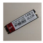 Silicon Power A55 512GB M.2 2280 Sata Iii Internal Ssd Model 23036702-070495G. Fixed Price $49.99.