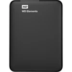 Elements Se WDBU6Y0040BBK-WESN Tb Portable Hard Drive External Black. Fixed Price $220.56.