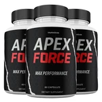 Capsules, Max Strength, Supplement (3 Pack). Fixed Price $33.90.