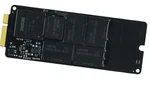 Apple / Sandisk Macbook 512GB Ssd SD5SL2-512G-1205E. Fixed Price $46.79.