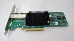 Emulex LPE12000-E Pci-e Single Port Fibre Channel Host Bus Adapter(high). Fixed Price $12.99.
