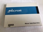 Micron 7450 Max 3.2TB Nvme PCIE4.0 U.3 2.5IN 7MM Ssd MTFDKCB3T2TFS New. Fixed Price $1299.99.