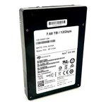 Netapp Seagate Nytro 3131 7.68TB 12GBPS 2.5" Sas Server Solid State Drive X319A. Fixed Price $1099.99.
