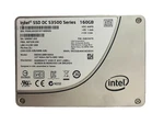 Intel DC-S3500 160GB Sata 6GB/S 2.5" SSDSC2BB160G4 512B/S. Fixed Price $30.00.