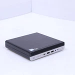Hp Elitedesk 800 G3 Dm 35W Intel Core I5 7TH Gen 4GB Ram No Drive/os Usff. Fixed Price $127.50.