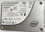 Intel Ssd D3-S4510 960 Sata 2.5 6GB/S Free Shipping. Fixed Price $109.75.