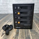 Wiebetech Forensic RTX411-QJ Bay Hard Drive Enclosure Usb Firewire Esata. Fixed Price $184.99.