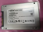 Crucial 2.5" 1000GB Sata 6GB/S Sed Solid State Drive CT1000MX200SSD1. Fixed Price $105.00.