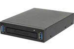 Thermaltake Extremespeed 2XUSB3.0 Port 2.5INCH Sata Hdd/ssd Rack (AC0018). Fixed Price $29.79.