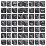 20-PCS DXD9H X7K8W Tray Caddy Adhesive Stickers Labels For Dell G14 Hdd. Fixed Price $7.98.