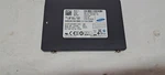 Samsung PM851 256GB 2.5" Sata Ssd Dp P/n: 06761K MZ-7TE256D (MZ7TE256HMHP-000D1). Fixed Price $54.99.