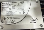 Intel D3-S4510 3.84TB 2.5" Sata Iii Internal 6GB/S SSDSC2KB038T8. Fixed Price $599.00.