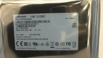 Micron 1100 256GB Sata 6GB/S 2.5" Sff Tlc Ssd MTFDDAK256TBN-1AR12ABYY Used. Fixed Price $35.00.