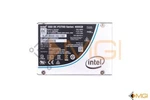 Dell 400GB Nvme 2.5" Pcie Ssd P3700 // KFR6H (no Tray) Free Shipping. Fixed Price $399.99.