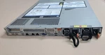 Lenovo SR530 Think System 8X 2.5 1U Cto Server 48GB Ram, 2.4TB Sas 3X01GV822. Fixed Price $599.99.