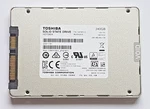 240 Gb Sata Iii Toshiba Q300 Ssd HDTS824 2D-NAND Tlc 2.5" Internal Hard Drive. Fixed Price $120.89.