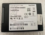Sandisk X110 128GB 2.5 Sata Ssd SD6SB1M-128G-1006 Hp 724415-001. Fixed Price $85.00.
