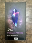 Sk Hynix P41 Pcie Nvme GEN4 M.2 2280 Internal Ssd Up To 7000MB/S (500GB). Fixed Price $180.00.