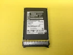 02JG547 Lenovo Thinksystem 3.84TB Sata 6GB/S Mixed Use 2.5IN Ssd 4XB7A17091. Fixed Price $999.00.