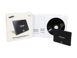 Samsung 850 Evo 250GB 2.5" MZ-75E250B/AM Ssd Solid State Drive. Fixed Price $119.99.