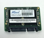 Asint SSDSLA032G-M5 32GB SATA2 Slim Lite 1.8" Industrial Solid State Drive. Fixed Price $11.95.