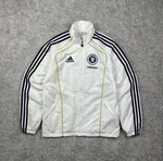 Adidas Chelsea Fc Windbreaker Jacket 2010 2011 Samsung Men Size. Fixed Price $65.00.