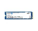 Kingston 500GB Ssd Nvme Gen 4.0 M.2 2280 3D Nand Internal Disk SNV3S/500G. Fixed Price $173.90.