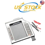 2ND Hdd Caddy Panasonic Toughbook CF-31 By CF-VDM311U Dvd Multi Drive Pack. Fixed Price $28.99.