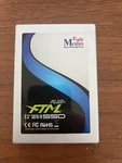 Memo Right MRSAD4B060GC225C00 60GB 6GB/S Sata Iii 2.5" Ssd Hard Drive Ftm Plus. Fixed Price $17.00.