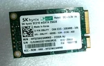 Sk Hynix 256GB SC210 Msata Ssd HFS256G3AMND-2200A Aj Dp/n: 096JYY. Fixed Price $33.38.